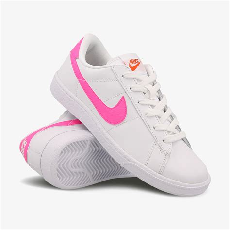 nike wmns tennis classic damen sneaker weiß 41|Nike Tennis Classic Shoes .